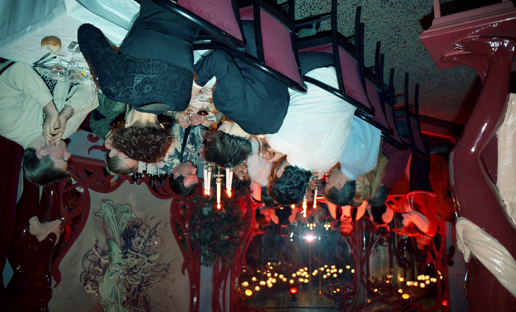 Le Bal de Caesars - Photo 10